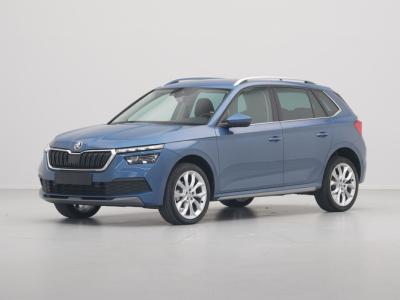 Financial Leas Škoda Kamiq 1.0 TSI 110pk Style