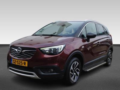 Financial Leas Opel Crossland X 1.2 Turbo Innovation