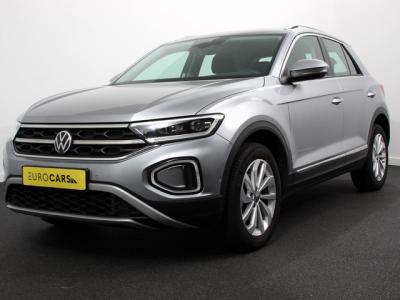 Financial Leas Volkswagen T-Roc 1.5 TSI 150pk DSG Style