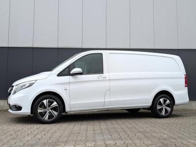 Financial Leas Mercedes-Benz Vito 114 CDI LANG AUTOMAAT LED CLIMATE CRUISE