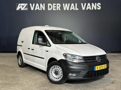 Financial Lease Volkswagen Caddy 2.0 TDI L1H1 Euro6 # Airco