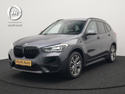 Financial Lease BMW X1 xDrive25e Executive Plug In Hybrid 221pk