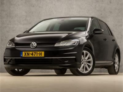 Financial Leas Volkswagen Golf 1.5 TSI Highline Business R