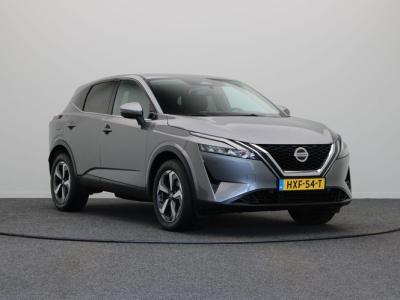 Financial Leas Nissan QASHQAI 1.3 MHEV Xtronic N-Connecta