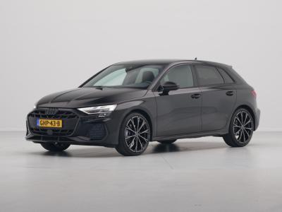 Financial Lease Audi A3 Sportback 35 TFSI 150 pk S edition