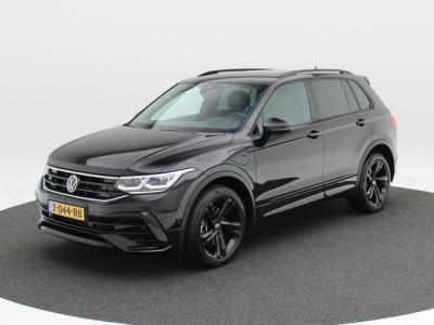 Financial Lease Volkswagen Tiguan 1.4 TSi eHybrid 245 Pk Automaat R-Line Business+