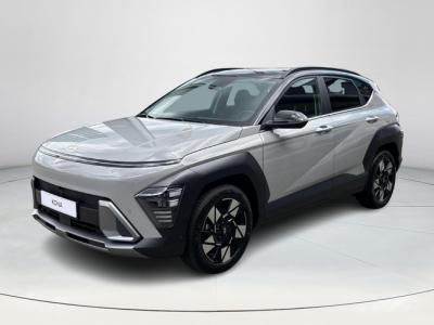 Financial Leas Hyundai KONA 1.6 GDI HEV Premium Sky