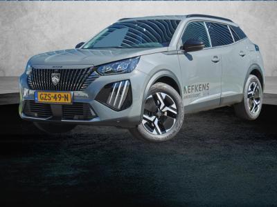 Financial Lease Peugeot 2008 1.2 Hybrid 136PK Allure