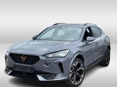 Financial Leas CUPRA Formentor 1.4 e-Hybrid 245PK VZ Performance