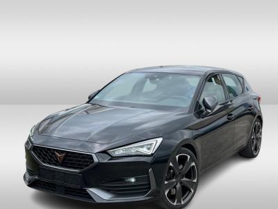 Financial Lease CUPRA Leon 1.4 e-Hybrid 245PK VZ Performance