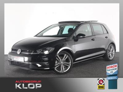 Financial Leas Volkswagen Golf 1.5 TSI Highline