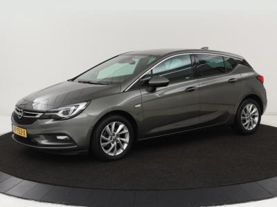 Financial Lease Opel Astra 1.4 Turbo Innovation
