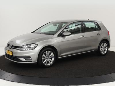 Financial Lease Volkswagen Golf 1.0 TSI Trendline