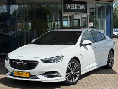 Financial Lease Opel Insignia Grand Sport 1.5 Turbo OPC Executive Schuifdak