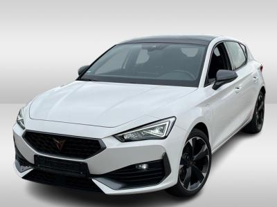 Financial Lease CUPRA Leon 1.4 e-Hybrid 204PK Performance