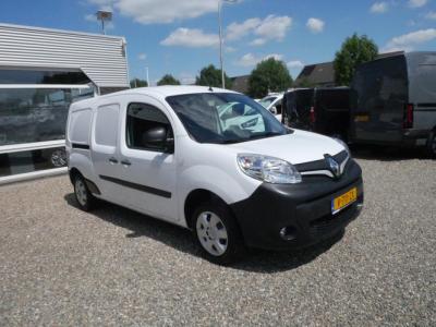 Financial Leas Renault Kangoo 1.5 dCi 110PK