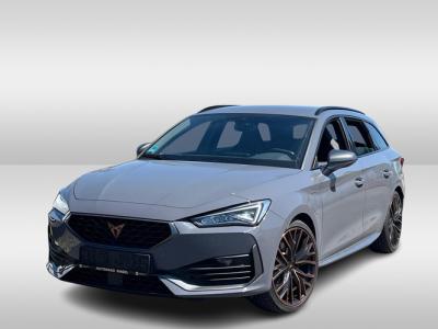 Financial Lease CUPRA Leon Sportstourer 1.4 e-Hybrid 245PK VZ Performance
