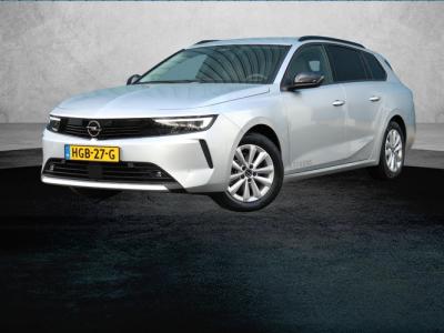 Financial Leas Opel Astra Sports Tourer 1.2 110PK Turbo Business Edition