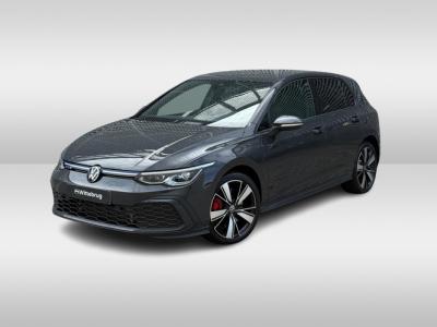 Financial Leas Volkswagen Golf 1.4 eHybrid 245PK GTE
