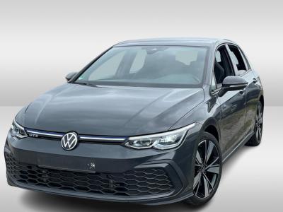 Financial Leas Volkswagen Golf 1.4 eHybrid 245PK GTE