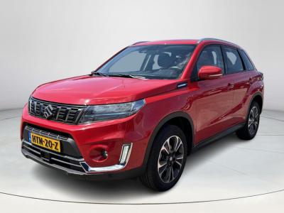 Financial Lease Suzuki Vitara 1.4 Boosterjet Style Smart Hybrid