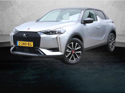 Financial Lease DS DS 3 1.2 PureTech Performance Line
