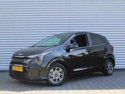 Financial Leas Kia Picanto 1.0 DPI DynamicPlusLine