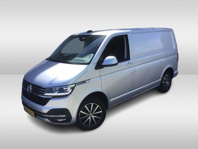 Financial Leas Volkswagen Transporter 2.0 TDI 150PK DSG L1H1 28 Bulli