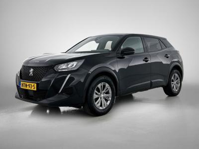 Financial Leas Peugeot 2008 1.2 130pk Active Pack
