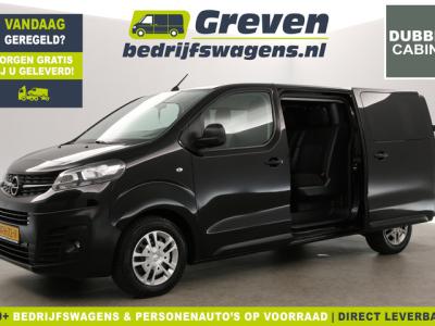 Financial Leas Opel Vivaro 2.0 CDTI L3H1