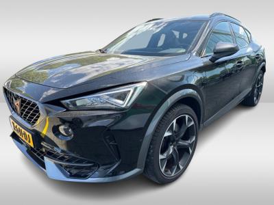 Financial Leas CUPRA Formentor 1.4 e-Hybrid VZ Black Edition