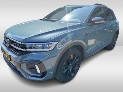 Financial Lease Volkswagen T-Roc 1.5 TSI R-Line Business