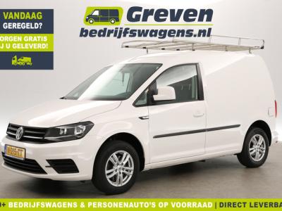 Financial Lease Volkswagen Caddy 2.0 TDI L1H1