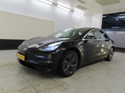 Financial Lease Tesla Model 3 Long-Range AWD 351pk 75 kWh