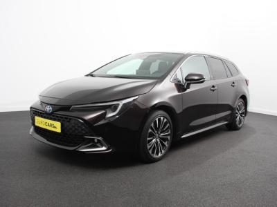 Financial Leas Toyota Corolla Touring Sports Hybrid 140 PK Automaat Dynamic