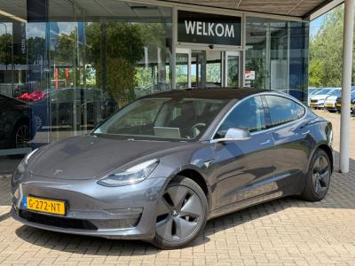 Financial Lease Tesla Model 3 Long Range AWD 75 kWh 90% SOH Autopilot Dual Motor