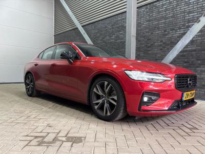Financial Lease Volvo S60 T5 R-Design