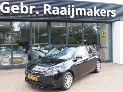 Financial Lease Opel Corsa 1.2 Edition