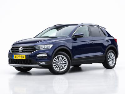 Financial Lease Volkswagen T-Roc 1.0 TSI