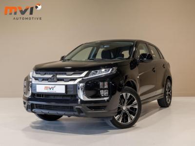 Financial Lease Mitsubishi ASX 2.0 Pure