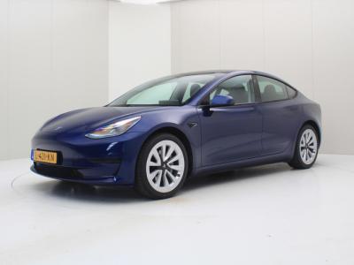 Financial Leas Tesla Model 3 Standard RWD Plus FACELIFT