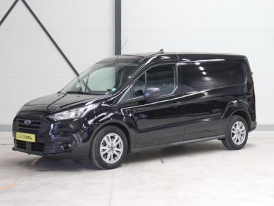 Financial Lease Ford Transit Connect 100pk L2 Trend Automaat Trekhaak Airco Navi Cruise