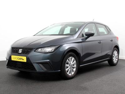 Financial Leas SEAT Ibiza 1.0 MPI Style