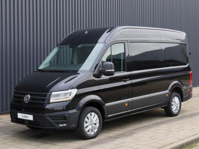 Financial Leas Volkswagen Crafter 2.0 TDI EU6 140PK DSG Exclusive L3H3 GVW 3.5T