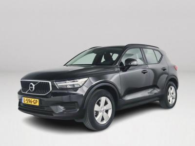 Financial Lease Volvo XC40 T2 Momentum Core