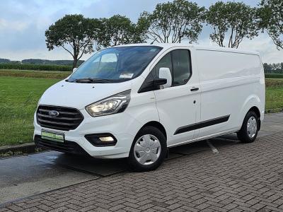 Financial Leas Ford Transit Custom 320 2.0 TDCI L2H1 Trend