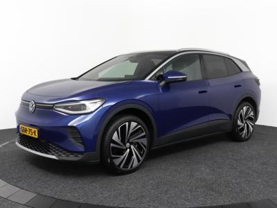 Financial Leas Volkswagen ID.4 Pro Business 77 kWh