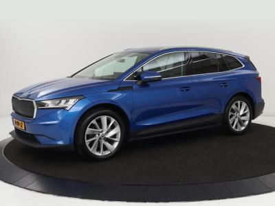 Financial Lease Škoda Enyaq iV 60