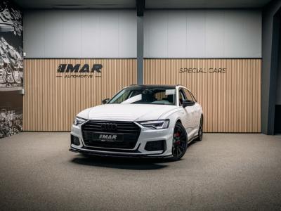 Financial Lease Audi A6 Avant 55 TFSI e Quattro Competition