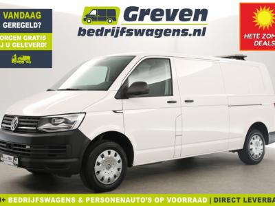 Financial Lease Volkswagen Transporter 2.0 TDI L2H1